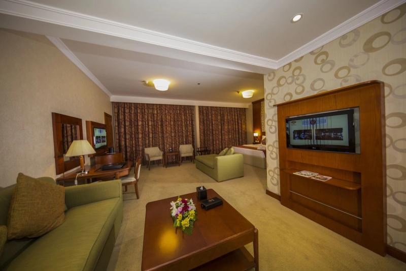 Donatello Hotel Dubai - Image 7