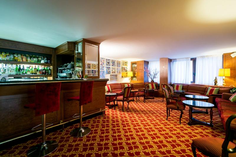 Hotel Milan Speranza au Lac - Image 7