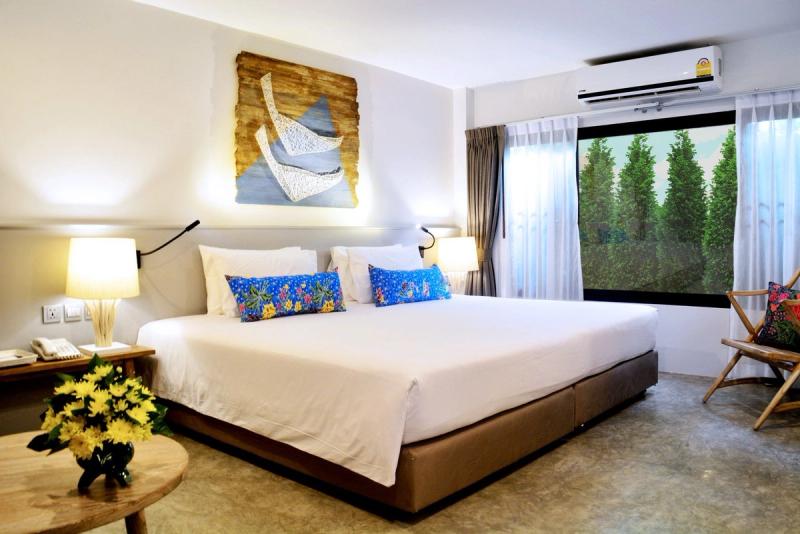 Deevana Krabi Resort - Adults Only - Image 3