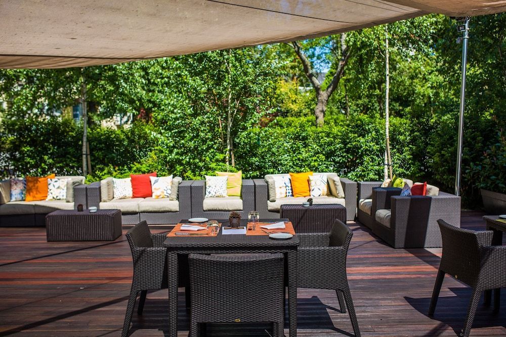 Crowne Plaza Porto - Image 7