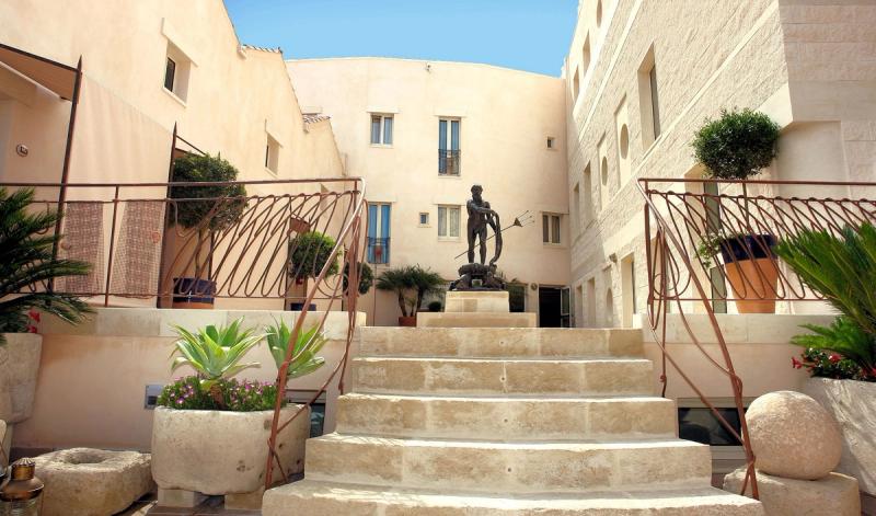 Corte di Nettuno - Image 2