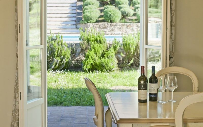 Borgo Condé Wine Resort - Image 10