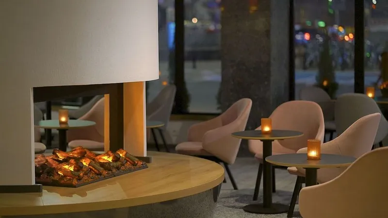 Metropol Hotel