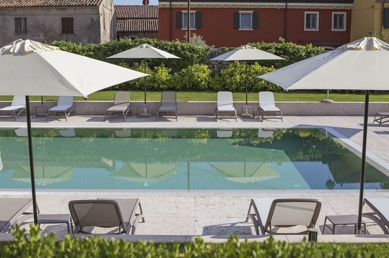 Villa Nichesola B&B - Image 10
