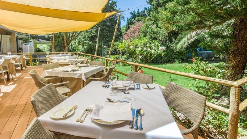 Lago Garden Hotel & Spa - Image 3