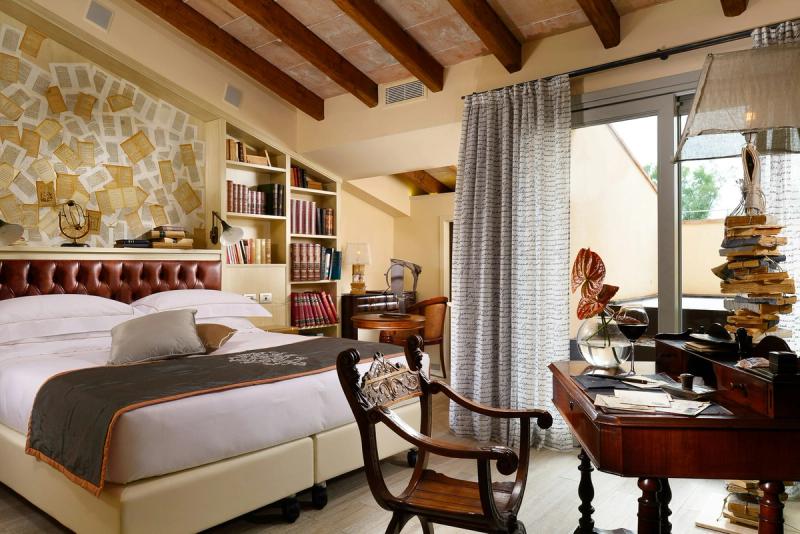 Hotel Ville Sull'Arno - Image 4