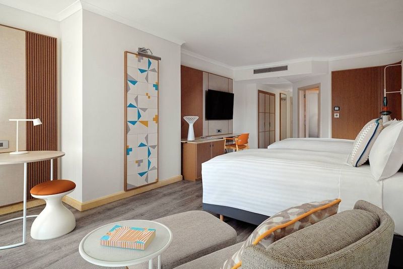 Malta Marriott Hotel & Spa - Image 5