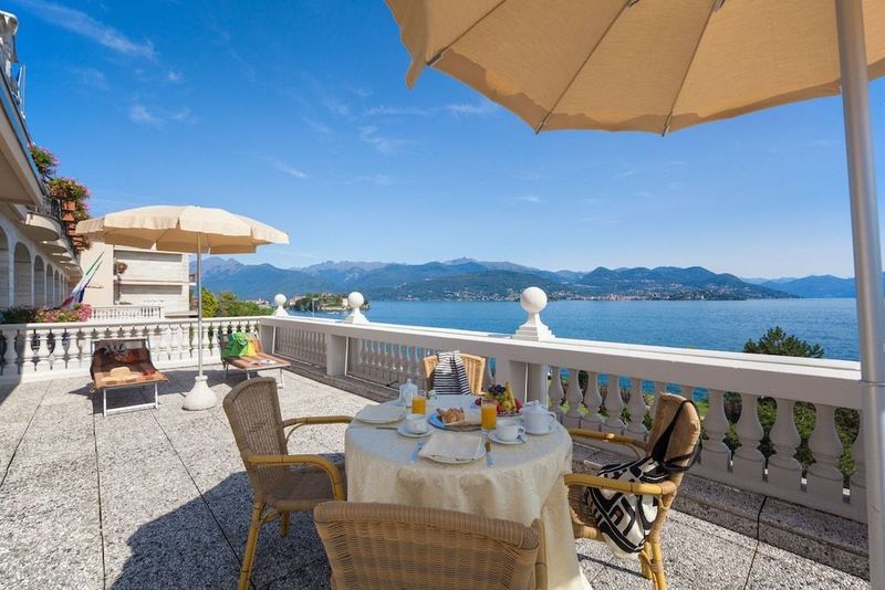 Grand Hotel Bristol Stresa - Image 5
