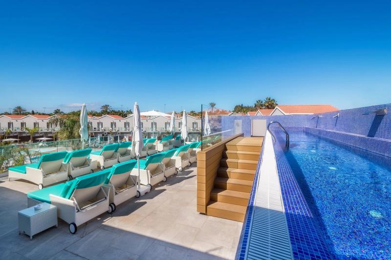 Hotel LIVVO Los Calderones - Image 7