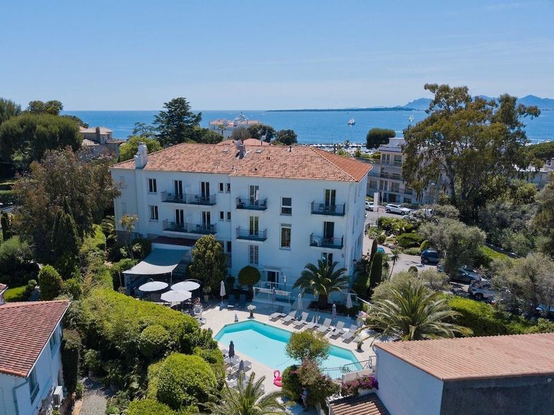 Hotel La Villa Cap d’Antibes - Image 4