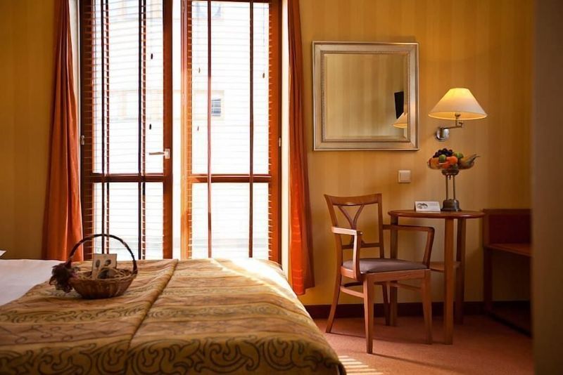 Hotel Willa Lubicz - Image 10