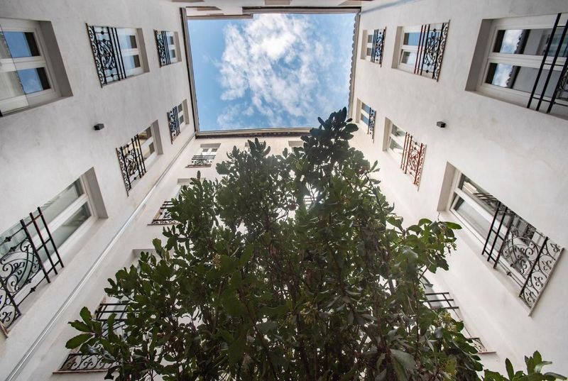 Soho Boutique Congreso - Image 4