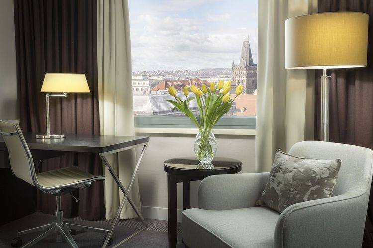 Hotellbilder av Hilton Prague Old Town - nummer 1 av 10