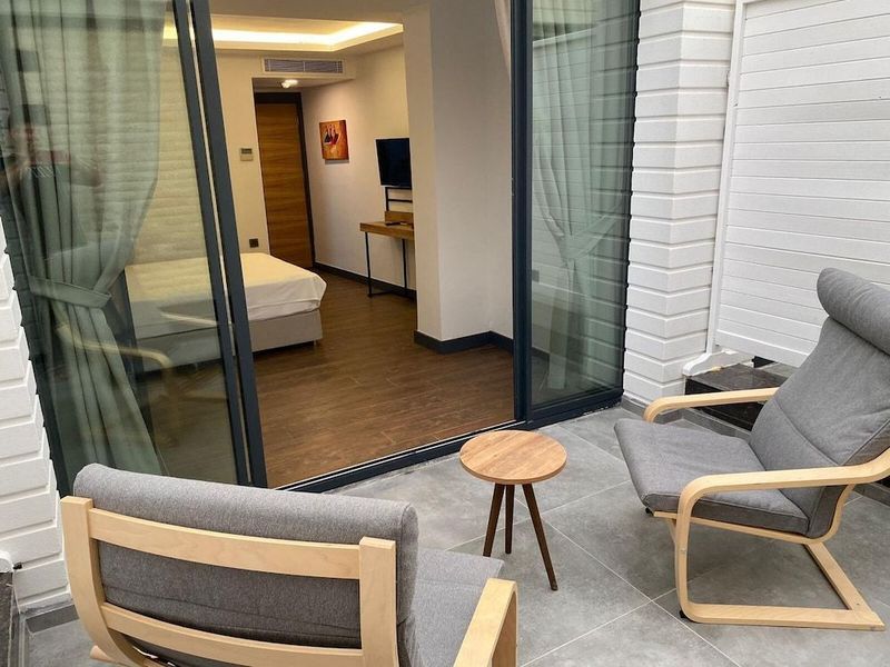 Miyas Luxury Hotel - Image 2