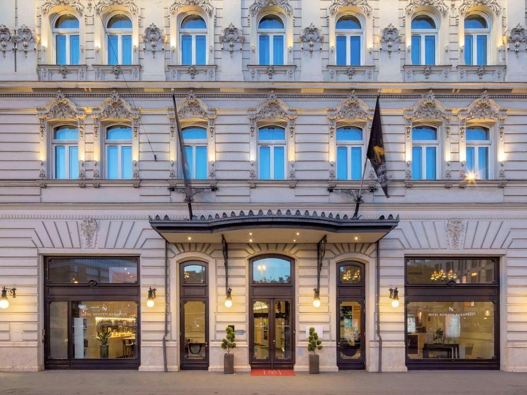 Hotel Nemzeti Budapest – MGallery - Image 9