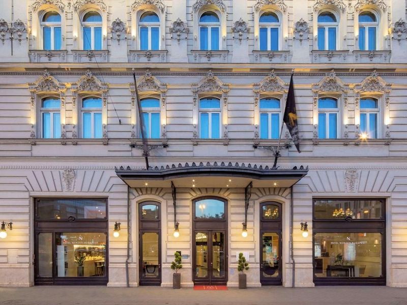 Hotel Nemzeti Budapest – MGallery - Image 9