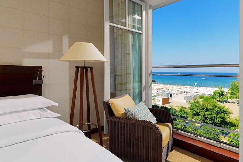 Sheraton Sopot - Image 2