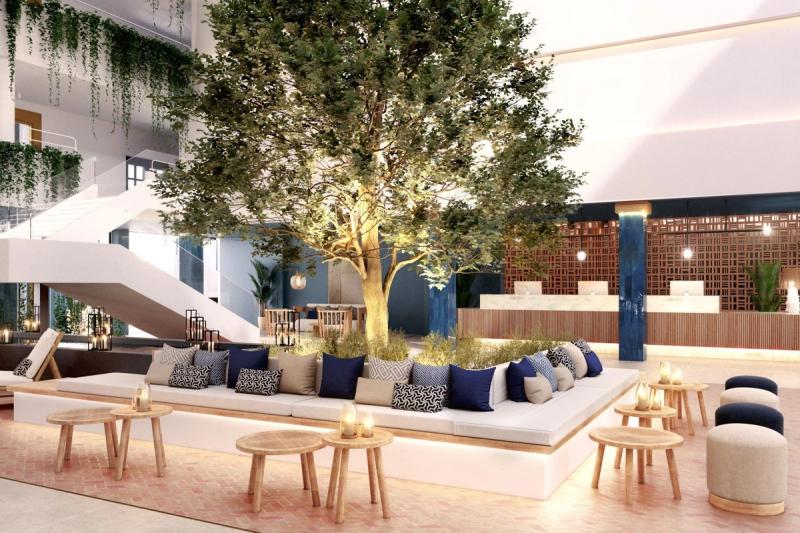 METT Hotel & Beach Resort Marbella Estepona - Image 3