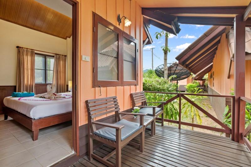 Pinnacle Samui Resort - Image 2