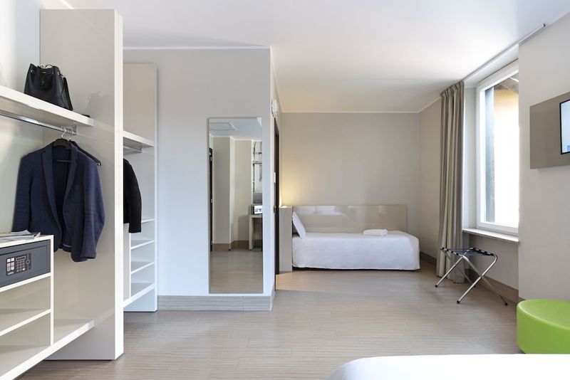B&B Hotel Bergamo - Image 10