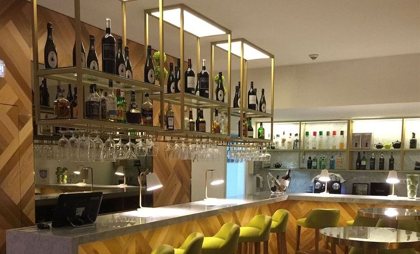 Hotellbilder av Furadouro Boutique Hotel Beach & SPA - nummer 1 av 10