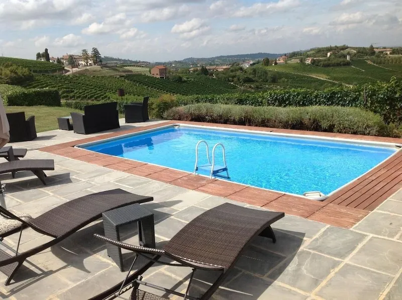 Agriturismo La Casa in Collina