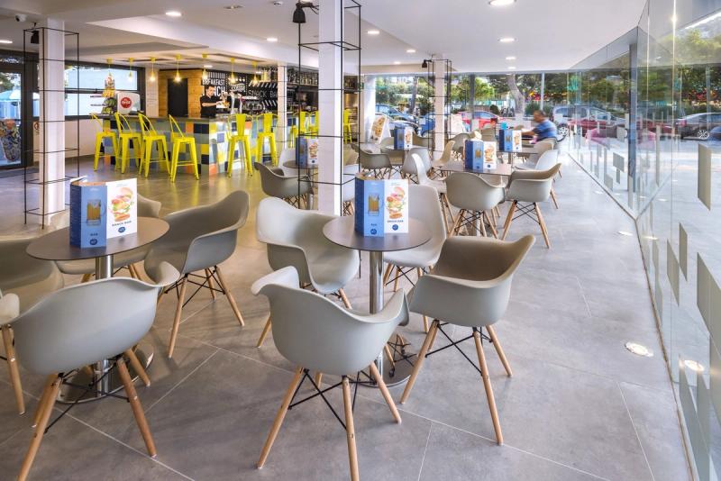 GHT Sa Riera Hotel - Image 9