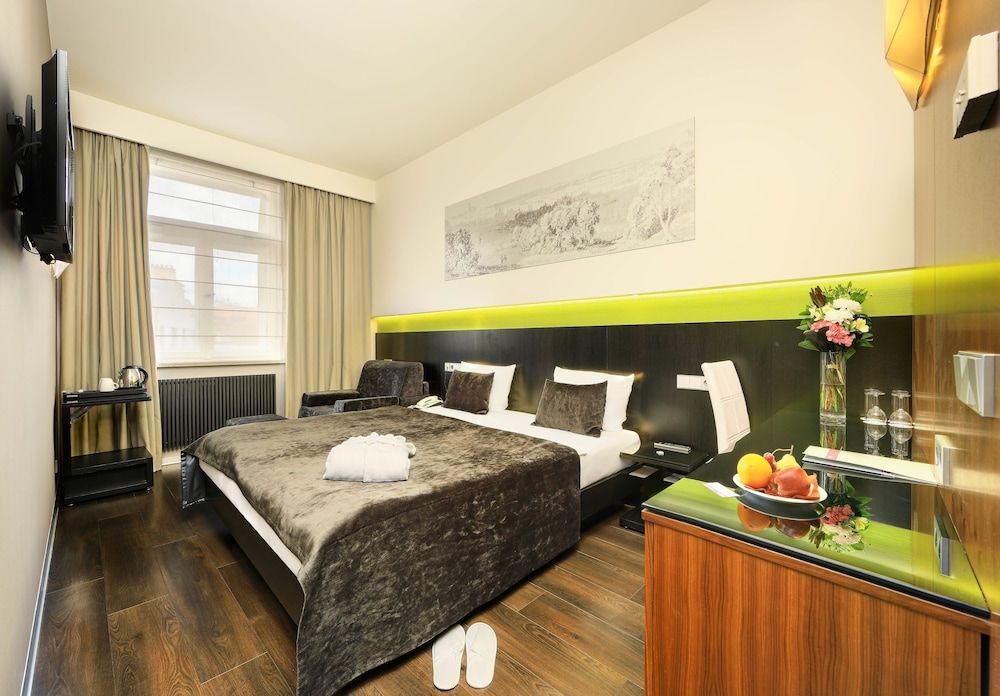 Hotel Ametyst - Image 2