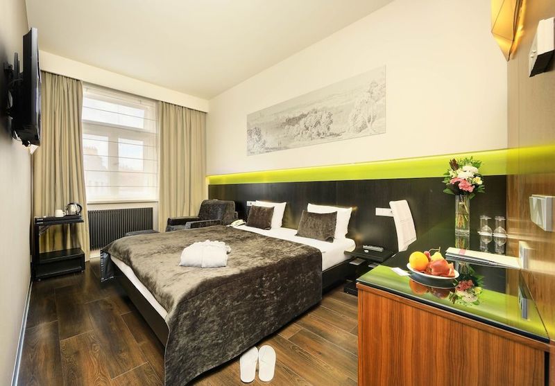 Hotel Ametyst - Image 2