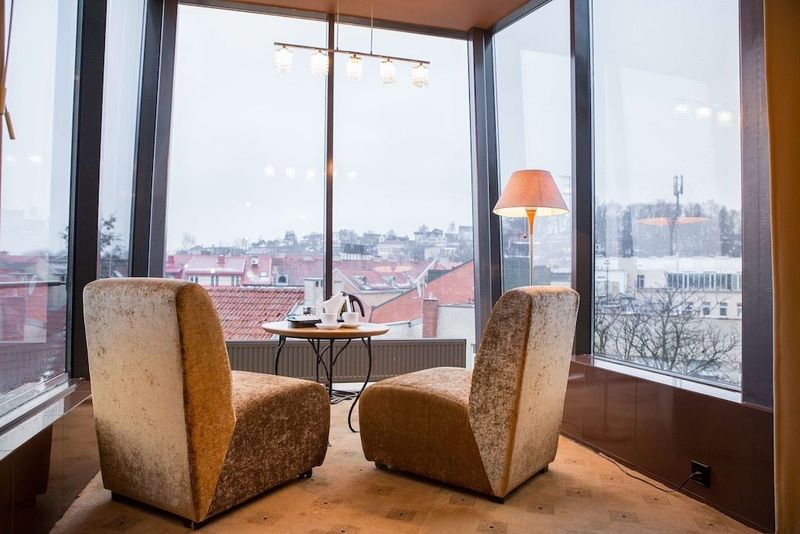 Best Western Santakos Hotel - Image 10