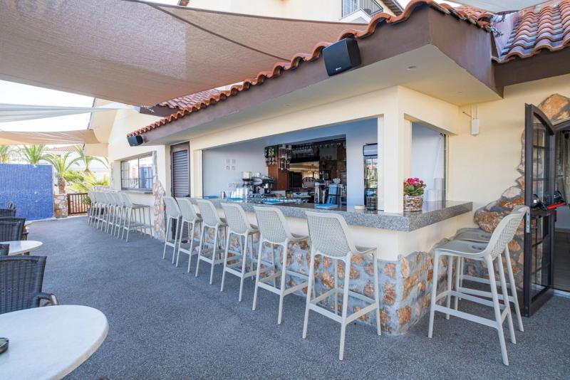Anais Bay Hotel - Image 4