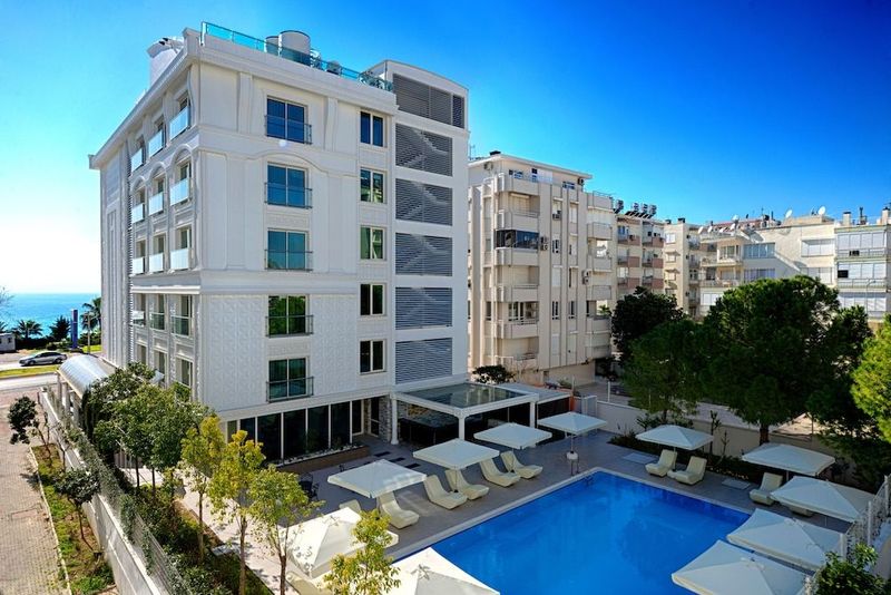 Prime Hotel - Image 5