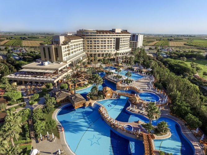 Billede av hotellet Fame Residence Lara & SPA - nummer 1 af 10