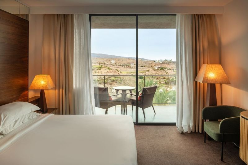 Salobre Hotel Resort & Serenity - Image 10