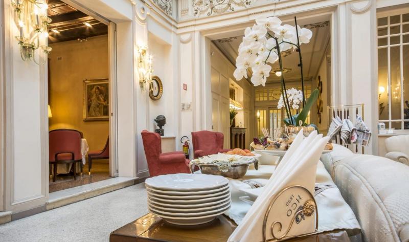 Hotel Corona D'Oro - Image 3