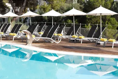 Hotel Cala d'Or