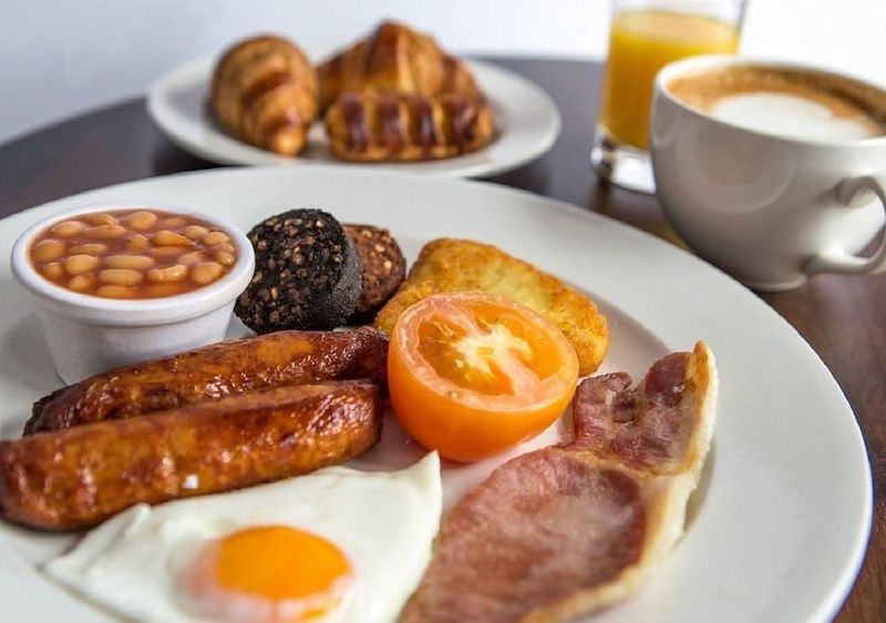 Dublin Skylon Hotel - Image 9