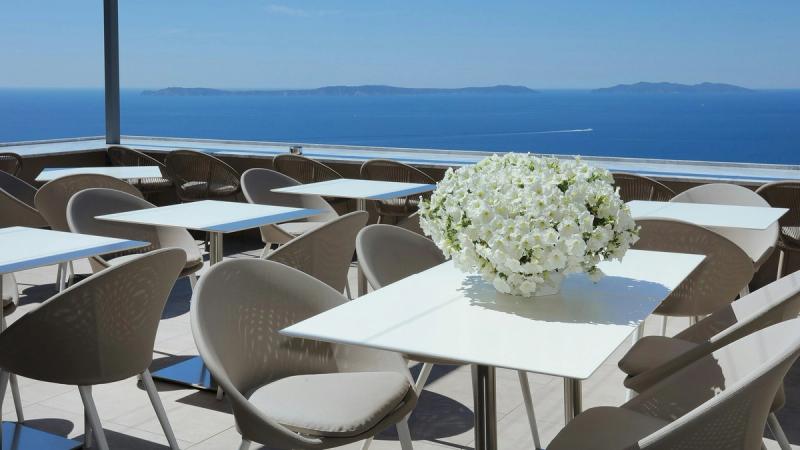 Hotel La Villa Douce - Image 10