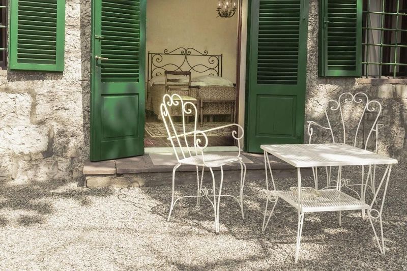 Villa Casalecchi Country Hotel - Image 3