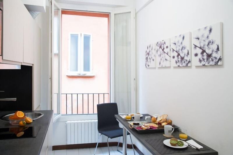 PHI Hotel Bologna - Image 8