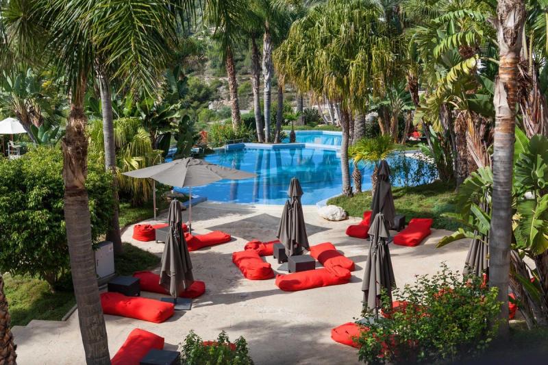 Eurostars Sitges - Image 3