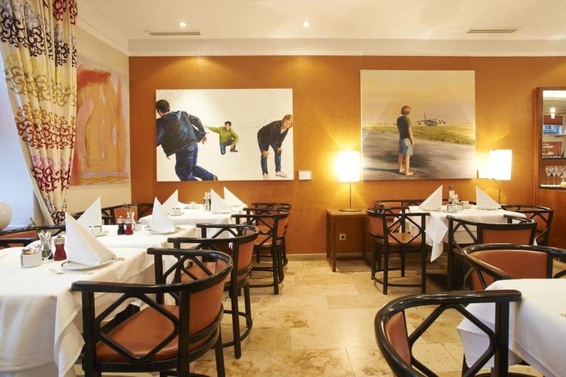 Boutiquehotel Das Tyrol - Image 7