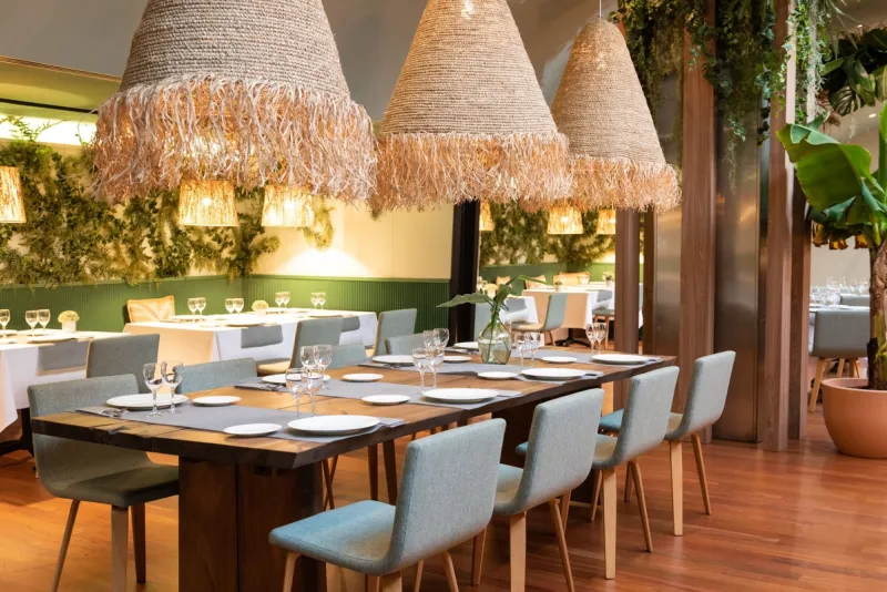 Atenea Barcelona Aparthotel