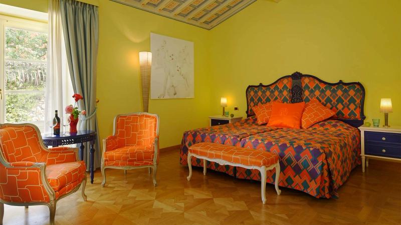 Byblos Art Hotel Villa Amistá - Image 2