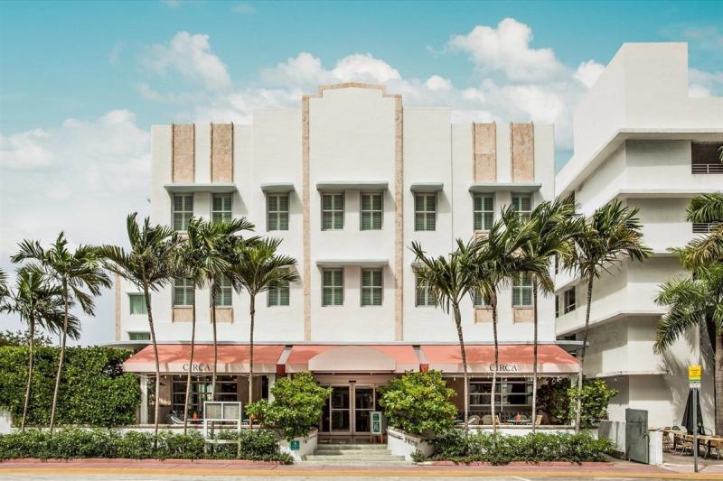 Circa 39 Hotel Miami Beach - Image 7