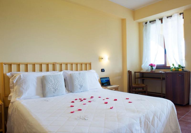 A Nuciara Park Hotel & Wellness Center - Image 3