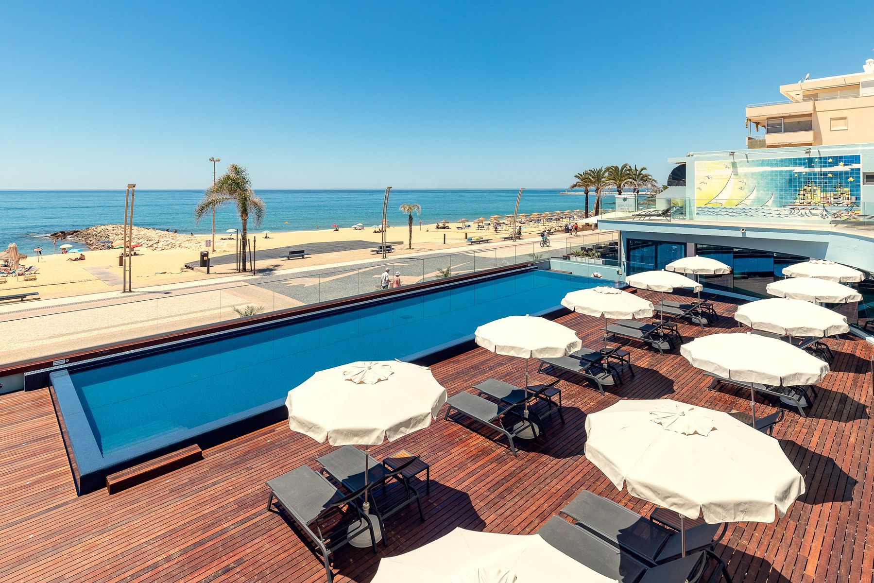 Dom Jose Beach Hotel - Image 8