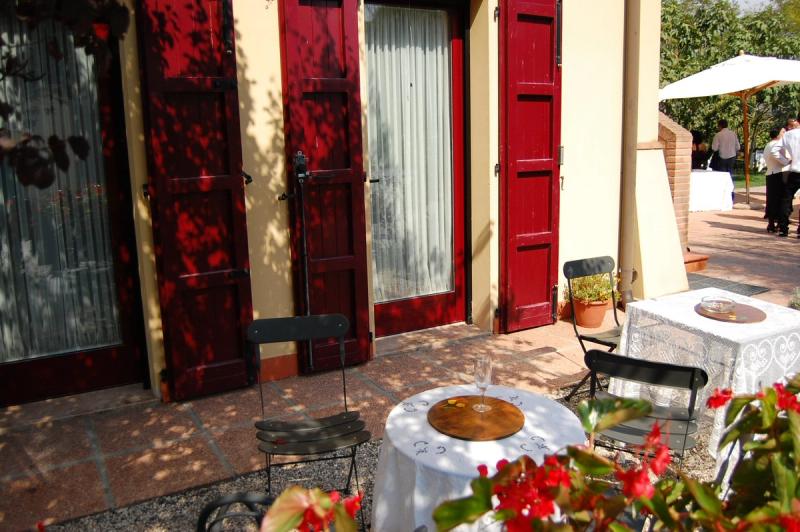 Hotel Villa Belfiore - Image 8