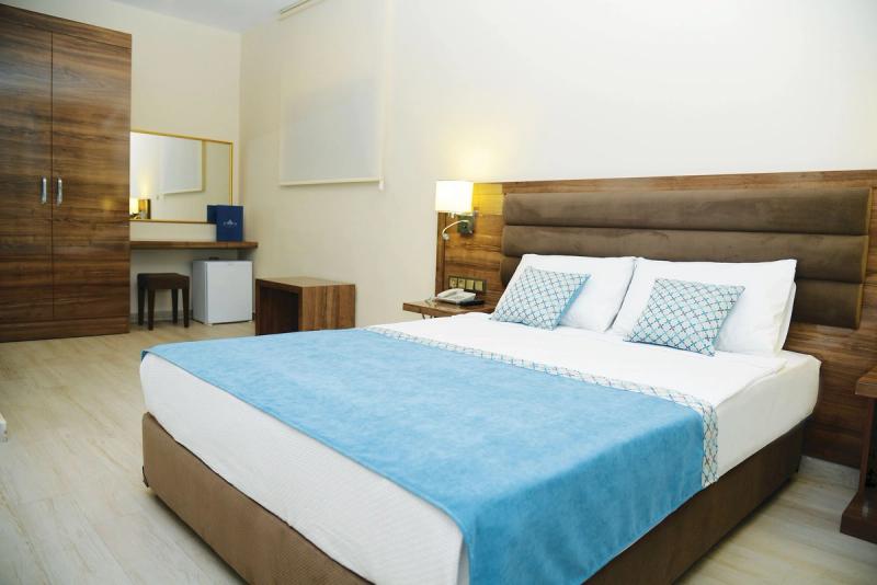 Oezguer Bey Spa Hotel - Image 5