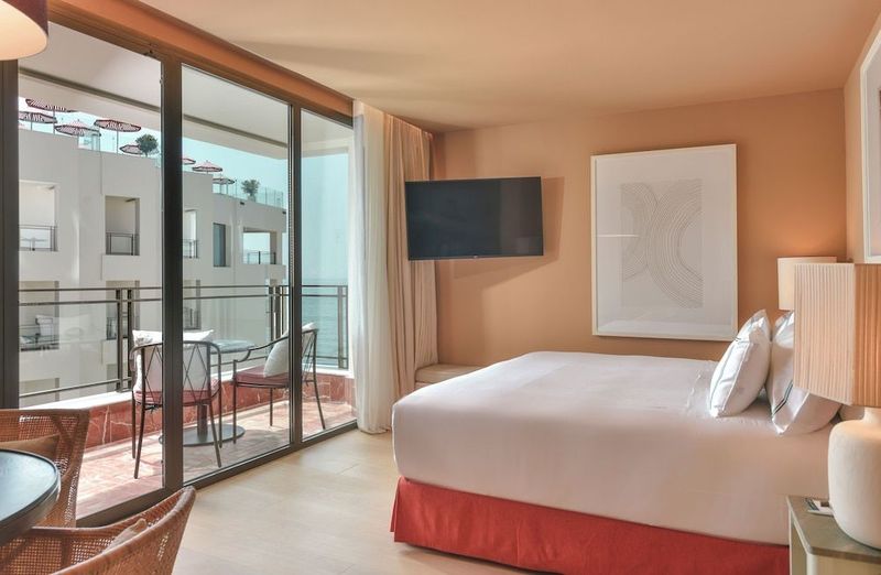 Hotel El Fuerte Marbella - Image 3